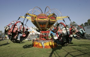 Kings Fair 2011